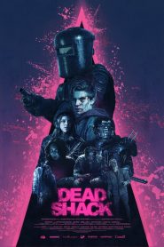 กระท่อมผีดิบ Dead Shack (2017)