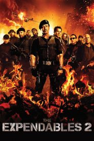 โคตรคน ทีมเอ็กซ์เพนเดเบิ้ล The Expendables 2 (2012)