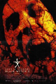 สอดรู้ สอดเห็น สอดเป็น สอดตาย 2 Book of Shadows: Blair Witch 2 (2000)