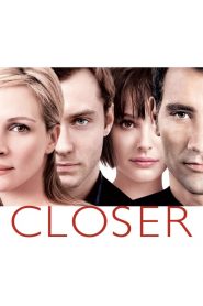 ขอหยุดไฟรักไว้ที่เธอ Closer (2004)