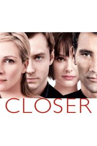 ขอหยุดไฟรักไว้ที่เธอ Closer (2004)