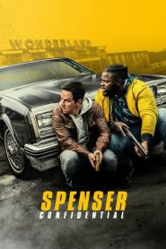 สเปนเซอร์ ลุย ล่า ปราบทรชน Spenser Confidential (2020)