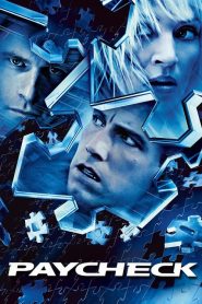 แกะรอยอดีต ล่าปมปริศนา Paycheck (2003)