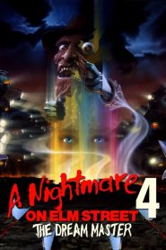 นิ้วเขมือบ 4 A Nightmare on Elm Street 4: The Dream Master (1988)