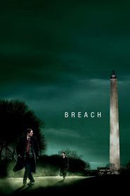 หักเหลี่ยมอเมริกาล่าทรชน Breach (2007)