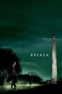 หักเหลี่ยมอเมริกาล่าทรชน Breach (2007)