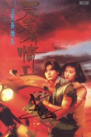 ผู้หญิงข้าใครอย่าแตะ 2 A Moment of Romance II (1993)