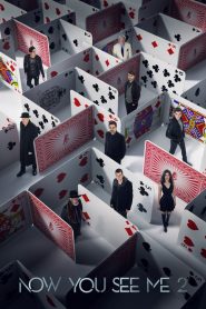 อาชญากลปล้นโลก 2 Now You See Me 2 (2016)
