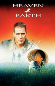 สวรรค์กับโลก หัวใจเธอพลิกลิขิต Heaven & Earth (1993)