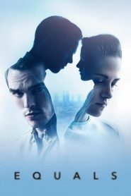 ฝ่ากฎล้ำ โลกห้ามรัก Equals (2015)