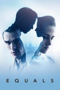 ฝ่ากฎล้ำ โลกห้ามรัก Equals (2015)