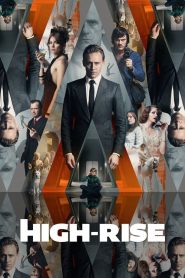ตึกระทึกเสียดฟ้า High-Rise (2015)
