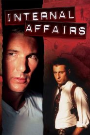 เหี้ยมกำลังห้า Internal Affairs (1990)