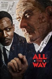 ลินดอน จอห์นสัน ยอดคนสู้เพื่อคน All the Way (2016)