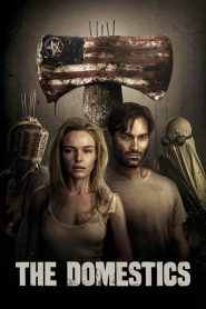 ฝ่าแดนคนคลั่ง The Domestics (2018)