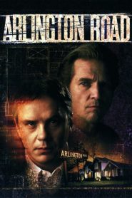 อาร์ลิงตั้น โร้ด หักชนวนวินาศกรรม Arlington Road (1999)