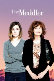 จอมจุ้นคุณแม่ The Meddler (2016)