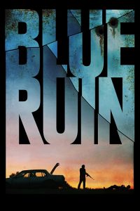 อเวจีสีคราม Blue Ruin (2013)