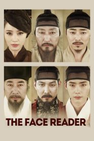 ลิขิตฟ้า จอมบัลลังก์ The Face Reader (2013)