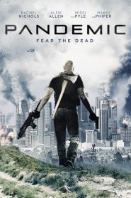 หยุดวิบัติ ไวรัสซอมบี้ Pandemic (2016)