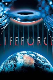 ดูดเปลี่ยนชีพ Lifeforce (1985)