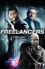 ล่า…ล้างอิทธิพลดิบ Freelancers (2012)