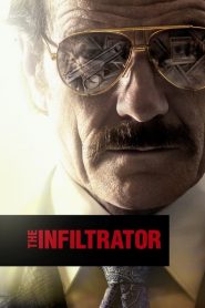 แผนปล้นเหนือเมฆ The Infiltrator (2016)