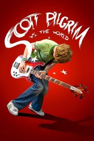 สก็อตต์ พิลกริม VS เดอะ เวิลด์ Scott Pilgrim vs. the World (2010)