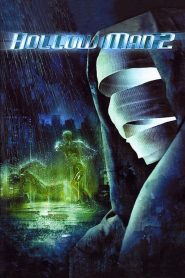 มนุษย์ไร้เงา 2 Hollow Man II (2006)