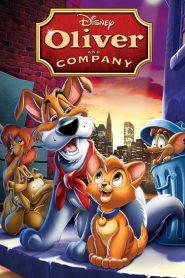 เหมียวน้อยโอลิเวอร์กับเพื่อนเกลอ Oliver & Company (1988)