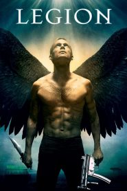 สงครามเทวาล้างนรก Legion (2010)