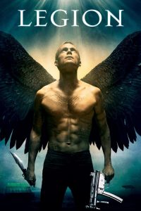 สงครามเทวาล้างนรก Legion (2010)