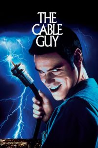 เป๋อ จิตไม่ว่าง The Cable Guy (1996)