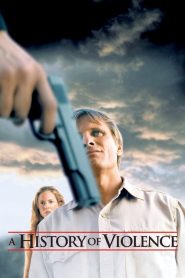 คนประวัติเดือด A History of Violence (2005)