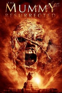คืนชีพมัมมี่สยองโลก The Mummy Resurrected (2014)