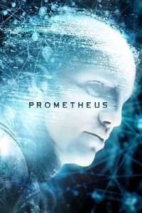 โพรมีธีอุส Prometheus (2012)