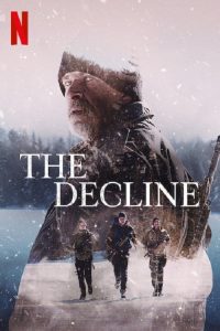 เอาตัวรอด The Decline (2020)