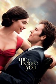 มี บีฟอร์ ยู Me Before You (2016)