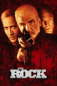 เดอะ ร็อก ยึดนรกป้อมมหากาฬ The Rock (1996)