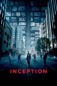 จิตพิฆาตโลก Inception (2010)