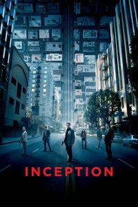 จิตพิฆาตโลก Inception (2010)