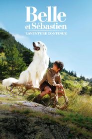 เบลและเซบาสเตียน เพื่อนรักผจญภัย ภาค 2 Belle and Sebastian: The Adventure Continues (2015)