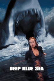ฝูงมฤตยูใต้มหาสมุทร Deep Blue Sea (1999)
