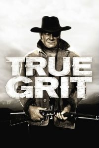 ทรูกริท True Grit (1969)