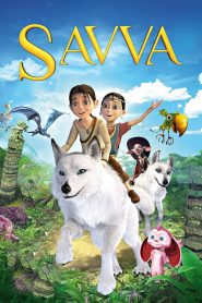 ซาฟวา หนูน้อยหัวใจมหากาฬ Savva. Heart of the Warrior (2015)