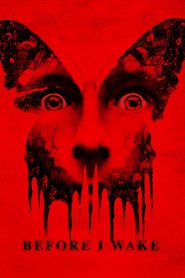 ตื่นแล้วเป็น หลับแล้วตาย Before I Wake (2016)