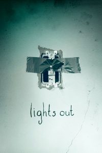 มันออกมาขย้ำ Lights Out (2016)
