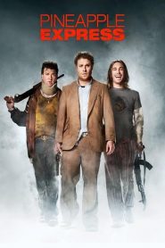 วุ่นเเล้วตู จู่ๆก็โดนล่า Pineapple Express (2008)