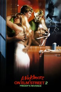 นิ้วเขมือบ 2 A Nightmare on Elm Street Part 2: Freddy’s Revenge (1985)