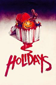 ฮอลิเดย์ วันหยุด สุดสยอง Holidays (2016)